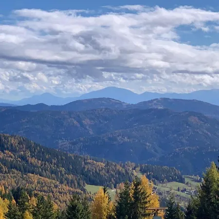 Tomtegl-bergchalet-no-9-mit-privatsauna-infinitypool-kamin-fitnessraum-1500m-seehoehe Hébergement de vacances