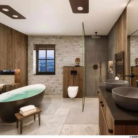 Tomtegl-bergchalet-no-9-mit-privatsauna-infinitypool-kamin-fitnessraum-1500m-seehoehe Hébergement de vacances