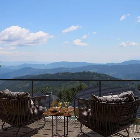 Holiday home Tomtegl-bergchalet-no-9-mit-privatsauna-infinitypool-kamin-fitnessraum-1500m-seehoehe Hochrindl